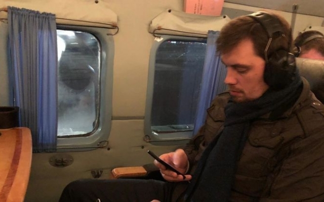 Протесты не утихают: в Новые Санжары экстренно вылетели Гончарук и Скалецкая (ФОТО, ВИДЕО) Фото № 1 Протесты не утихают: в Новые Санжары экстренно вылетели Гончарук и Скалецкая (ФОТО, ВИДЕО) Фото № 1