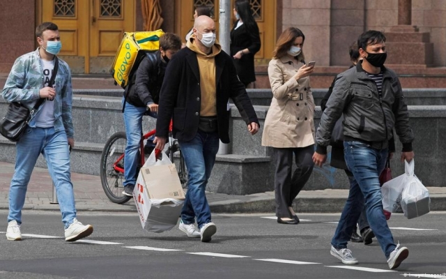 В Украине ковидные сертификаты начнут выдавать уже до 1 июля Фото № 0 В Украине ковидные сертификаты начнут выдавать уже до 1 июля Фото № 0