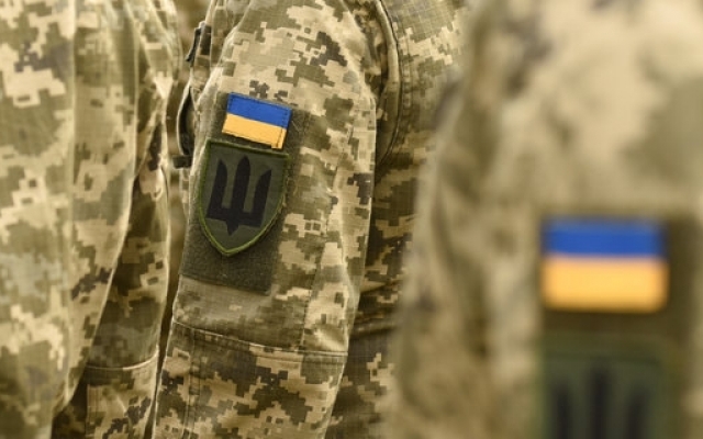 Украинский контрнактник ВСУ решил убежать в Польшу на заработки Фото № 0 Украинский контрнактник ВСУ решил убежать в Польшу на заработки Фото № 0