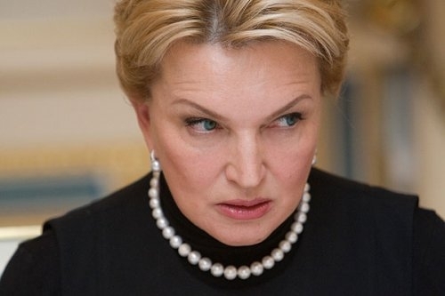 Задержана Раиса Богатырева Фото № 0 Задержана Раиса Богатырева Фото № 0