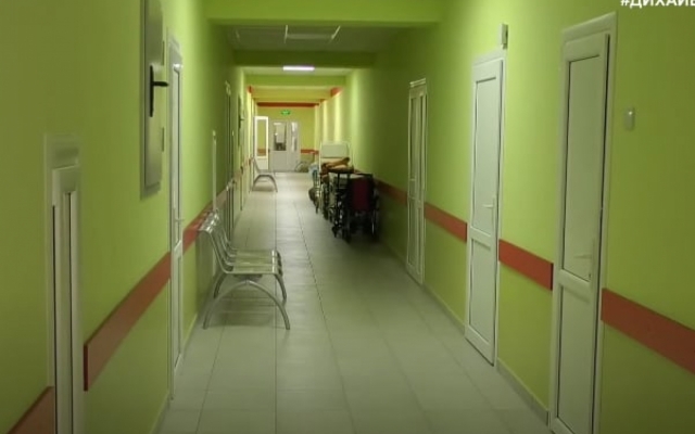 Вопиющий случай в запорожском морге: родные умершей от Вопиющий случай в запорожском морге: родные умершей от