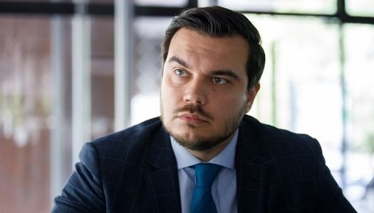 Народный депутат от «Слуги народа» попросил Россию ввести против него санкции Фото № 0 Народный депутат от «Слуги народа» попросил Россию ввести против него санкции Фото № 0
