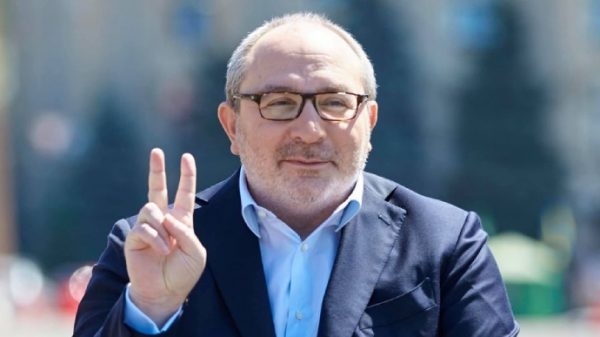 Геннадий Кернес победил на выборах мэра Харькова Фото № 0 Геннадий Кернес победил на выборах мэра Харькова Фото № 0