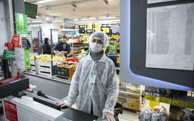 Уже с завтрашнего дня в Украине действуют новые штрафы за нарушение карантинных ограничений Фото № 0 Уже с завтрашнего дня в Украине действуют новые штрафы за нарушение карантинных ограничений Фото № 0
