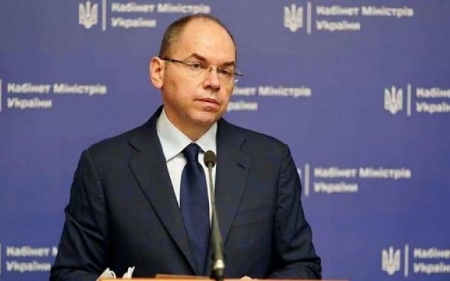 В 13 регионах Украины карантин могут ужесточить: остановка транспорта, закрытие детсадов, спортзалов Фото № 0 В 13 регионах Украины карантин могут ужесточить: остановка транспорта, закрытие детсадов, спортзалов Фото № 0