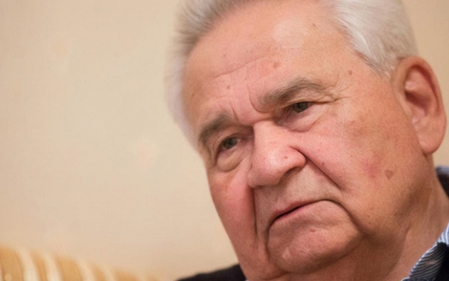 Зеленский уволил Фокина из Трехсторонней контактной группы Фото № 0 Зеленский уволил Фокина из Трехсторонней контактной группы Фото № 0