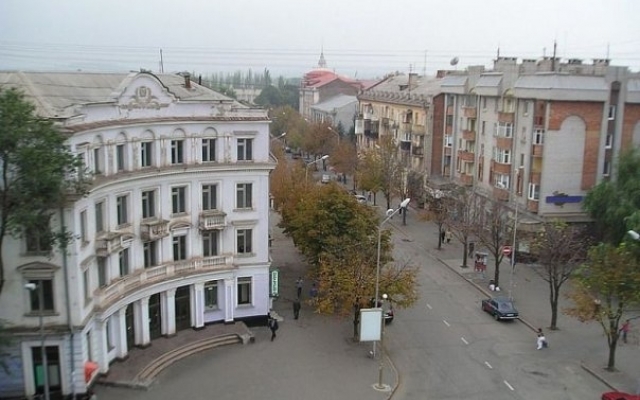 Гостиница Гостиница