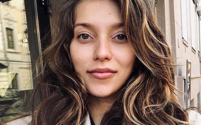 Регина Тодоренко променяла мужа на звезду фильма Регина Тодоренко променяла мужа на звезду фильма